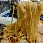 中華そば よしかわ 上尾店 - 