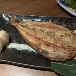 旬魚・地酒 トロ八 - 