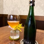 リストランテ ハナタニ - 