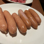 炭火焼肉 一心 - 