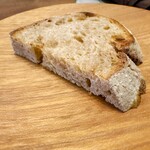 リストランテ ハナタニ - 