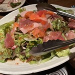 旬魚・地酒 トロ八 - 