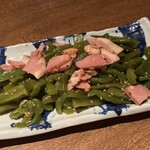 旬魚・地酒 トロ八 - 