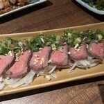 旬魚・地酒 トロ八 - 