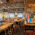 いまがわ食堂 - 