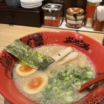 ラー麺 ずんどう屋 - 料理写真: