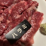 炭火焼肉 一心 - 