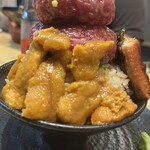 合法ユッケかたまり - 