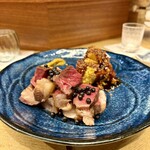 和洋酒菜 ひで - 