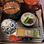 鰻屋 瀬がわ - 