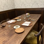 リストランテ ハナタニ - 