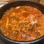 妻家房 - グッツグツ