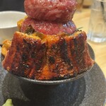 合法ユッケかたまり - 