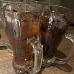 旬魚・地酒 トロ八 - 