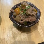 合法ユッケかたまり - 