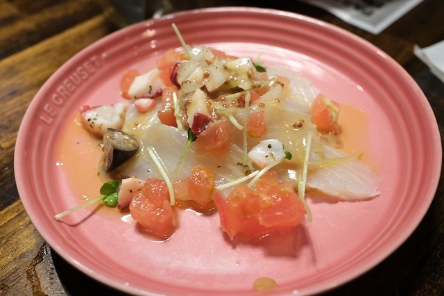 Buta Baru BYO-Katamari- Yaesu Ten photo 5