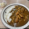 カレーショップキング