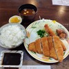 とん八 - 料理写真: