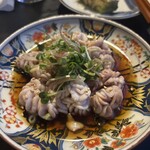 個室居酒屋 炉端とおでん 天ノ恵 - 