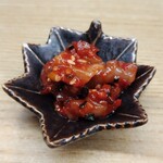 和洋酒菜 ひで - 