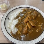 カレーショップキング - 
