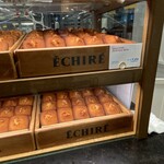 エシレ・パティスリー オ ブール - 