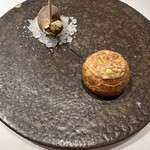 ラ・マティエール - 