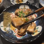 個室居酒屋 炉端とおでん 天ノ恵 - 