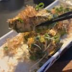 個室居酒屋 炉端とおでん 天ノ恵 - 