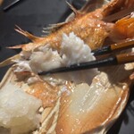 個室居酒屋 炉端とおでん 天ノ恵 - 