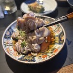 個室居酒屋 炉端とおでん 天ノ恵 - 