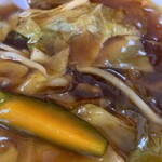 手打らーめん 大進 - 