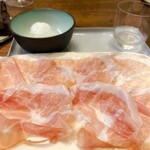 リストランテ ハナタニ - 