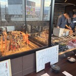 個室居酒屋 炉端とおでん 天ノ恵 - 