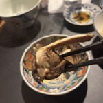 個室居酒屋 炉端とおでん 天ノ恵 - 