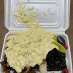 おべんとう タル助 - 料理写真: