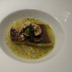 ラ・マティエール - 