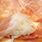 リストランテ ハナタニ - 