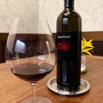 リストランテ ハナタニ - 