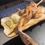 個室居酒屋 炉端とおでん 天ノ恵 本厚木店 - 