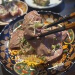 個室居酒屋 炉端とおでん 天ノ恵 - 