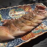 個室居酒屋 炉端とおでん 天ノ恵 - 
