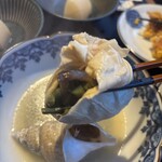 個室居酒屋 炉端とおでん 天ノ恵 - 