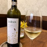 リストランテ ハナタニ - 