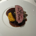 ラ・マティエール - 