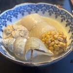 個室居酒屋 炉端とおでん 天ノ恵 - 