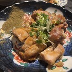 個室居酒屋 炉端とおでん 天ノ恵 - 