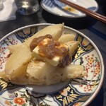 個室居酒屋 炉端とおでん 天ノ恵 - 