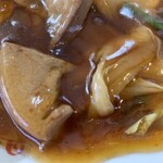 手打らーめん 大進 - 