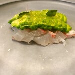 リストランテ ハナタニ - 